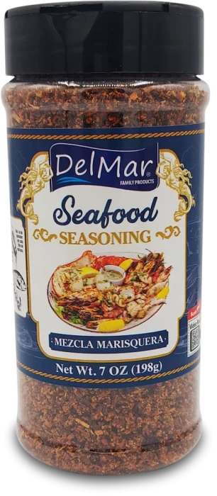 Seafood seasoning la bodega