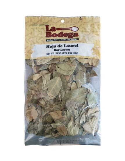 Bay Leaves