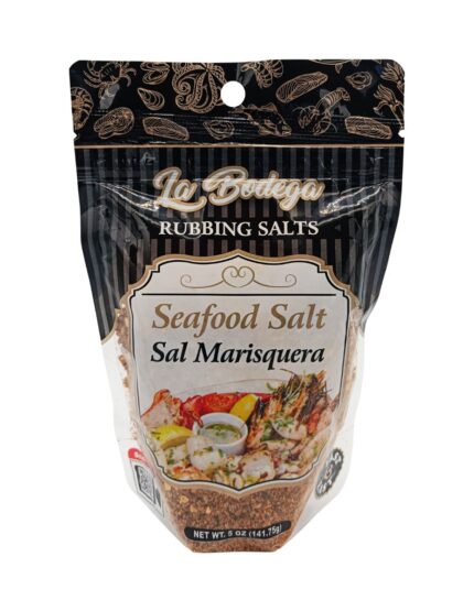 Seafood Salt